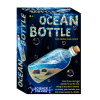 DIY海洋瓶 化学实验 塑料
