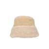 毛绒帽 中性 56-58CM 100%聚酯纤维