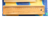 12pc彩色铅笔+木盒 12色以下 木质