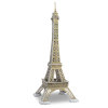 3D立体拼图-巴黎铁塔 建筑物 纸质