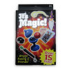 12PCS 魔术盒 塑料