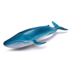 搪胶海洋-蓝鲸  搪胶