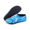 浮潜沙滩软底速干防滑水鞋 通用 XXXS-XXXL 混色 袋装 OPP袋 织物+橡胶