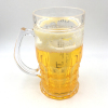 400ml 啤酒杯 啤酒杯 400ML 1个 塑料