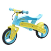 领航者平衡车（蓝黄） 平衡车 两轮 塑料