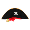 海盗帽 塑料