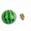 6寸西瓜充气球 塑料