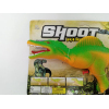 恐龙水枪  塑料