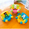 婴儿学座椅 婴儿椅子 混款 纺织品