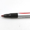 10PCS 13.5*1.5cm 记号笔 红 红色 塑料