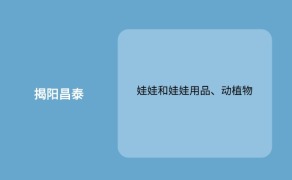揭阳昌泰玩具厂