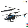 飞机 遥控 直升机 电能 3.5通 灯光 主体包电，遥控器不包电 带陀螺仪 塑料