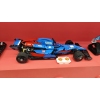 F1超速雷电( 蓝色) APP版 1065PCS