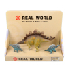 恐龙模型系列  塑料