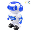 炫动机器人(中文包装) 电动 灯光 音乐 不分语种IC 塑料