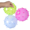 12PCS 多款泡泡气球 塑料