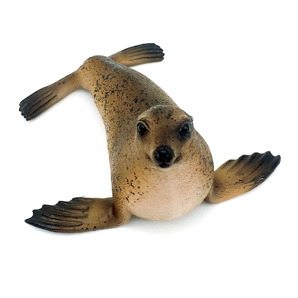 海狮 塑料