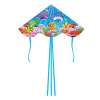 1.3米森林动物风筝（配线） 塑料