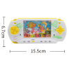 PSP游戏机水机 4色 塑料