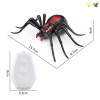 蜘蛛 遥控 灯光 包电 塑料
