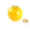 9寸笑脸单标充气球 塑料