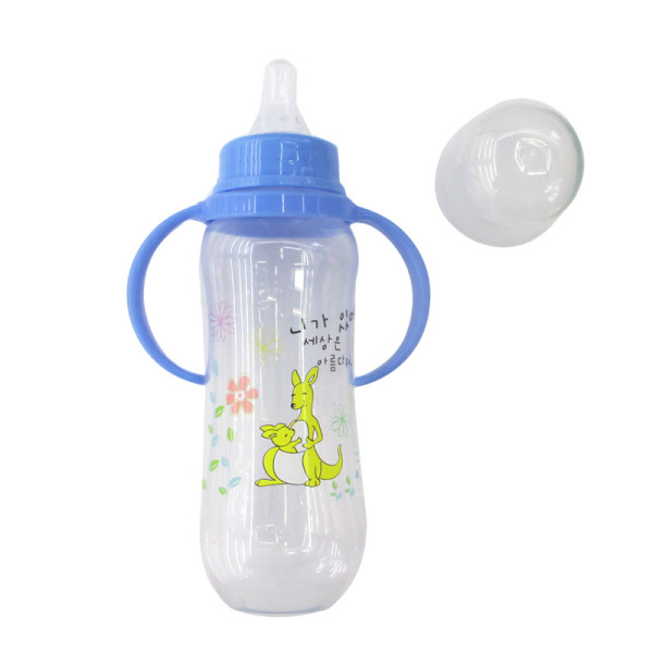 740ML婴儿奶瓶